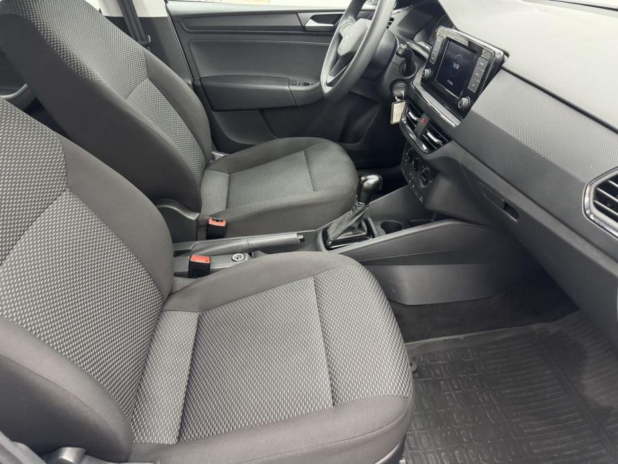 Volkswagen Polo VI Воронеж  - изображение 14