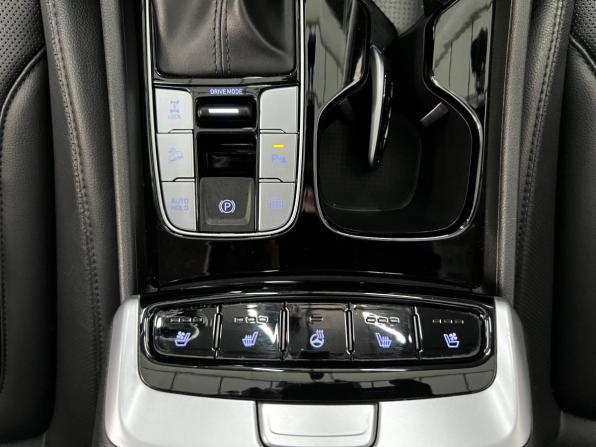 Hyundai Tucson IV с пробегом 2024 года, цена 3 750 000 рублей, 59489 км, внедорожник, Автокод Объявления
