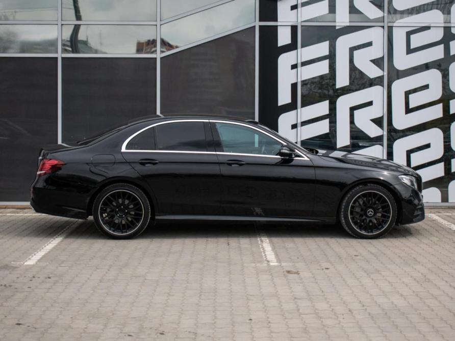 Mercedes-Benz E-Класс V (W213 S213 C238) Краснодар  - изображение 5