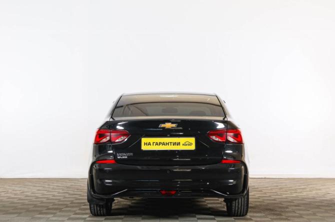 Chevrolet Monza II Рестайлинг с пробегом 2023 года, цена 1 679 000 рублей, 30000 км, седан, Автокод Объявления