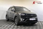 Hyundai Creta I Рестайлинг Нижний Новгород  - изображение 24