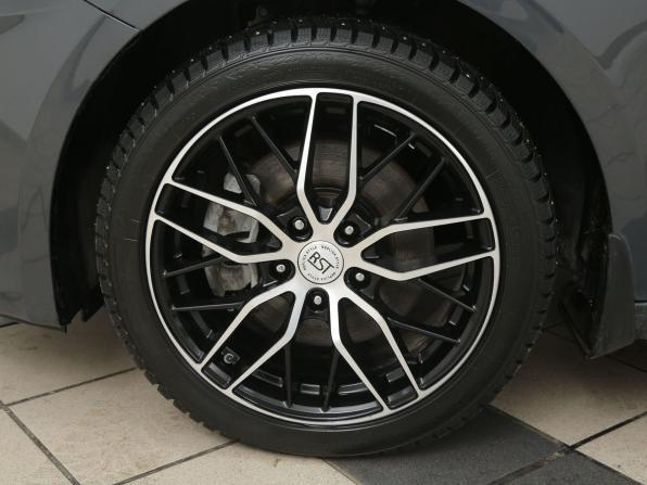 Kia Ceed III с пробегом 2019 года, цена 1 565 000 рублей, 100168 км, хэтчбек, Автокод Объявления