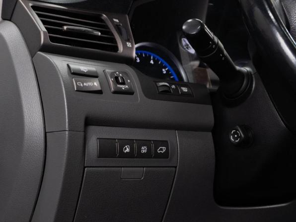 Lexus LX III с пробегом 2008 года, цена 3 549 000 рублей, 116537 км, внедорожник, Автокод Объявления