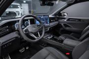 Volkswagen Tiguan III (China Market) Москва  - изображение 43
