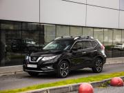 Nissan X-Trail III Рестайлинг Санкт-Петербург  - изображение 36
