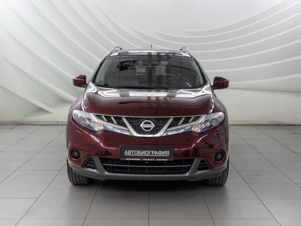 Nissan Murano II (Z51) Рестайлинг с пробегом 2010 года, цена 998 000 рублей, 213489 км, внедорожник, Автокод Объявления