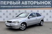 Opel Astra G Краснодар  - изображение 20