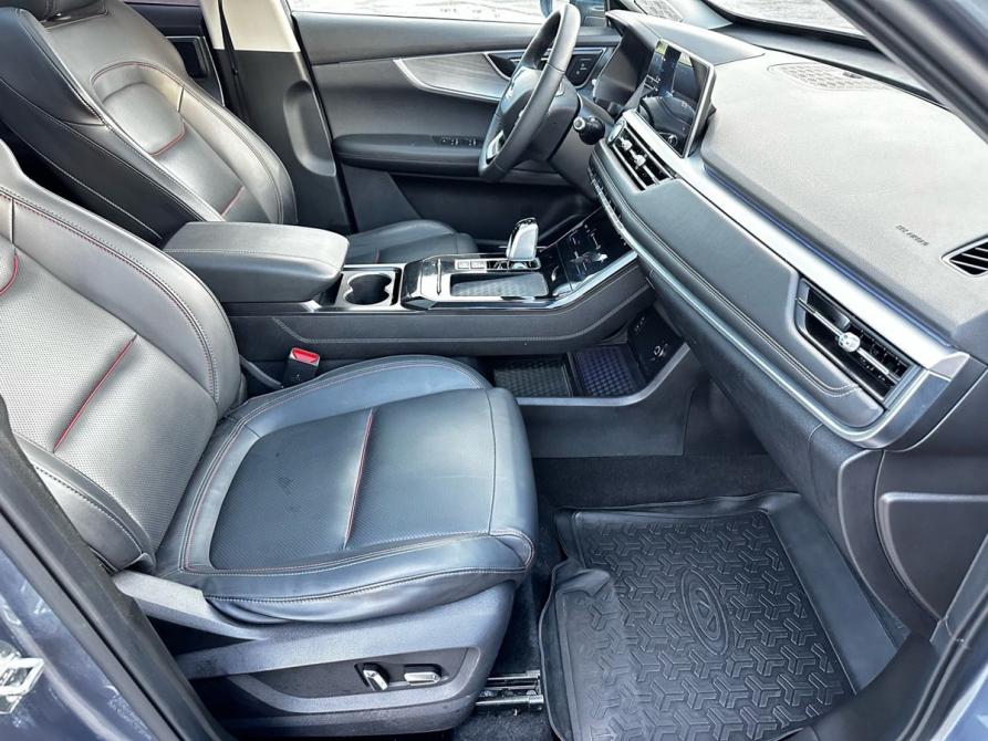 Chery Tiggo 7 Pro I Волгоград  - изображение 24