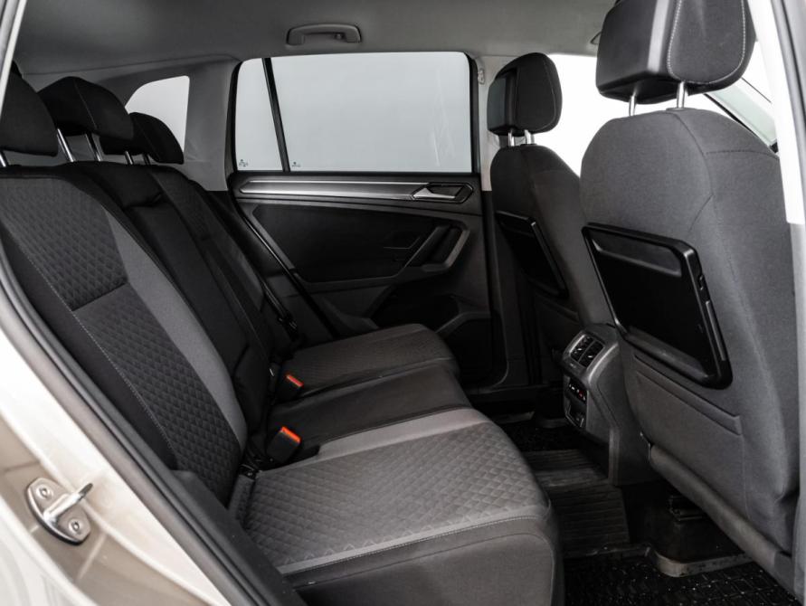 Volkswagen Tiguan II Санкт-Петербург  - изображение 22