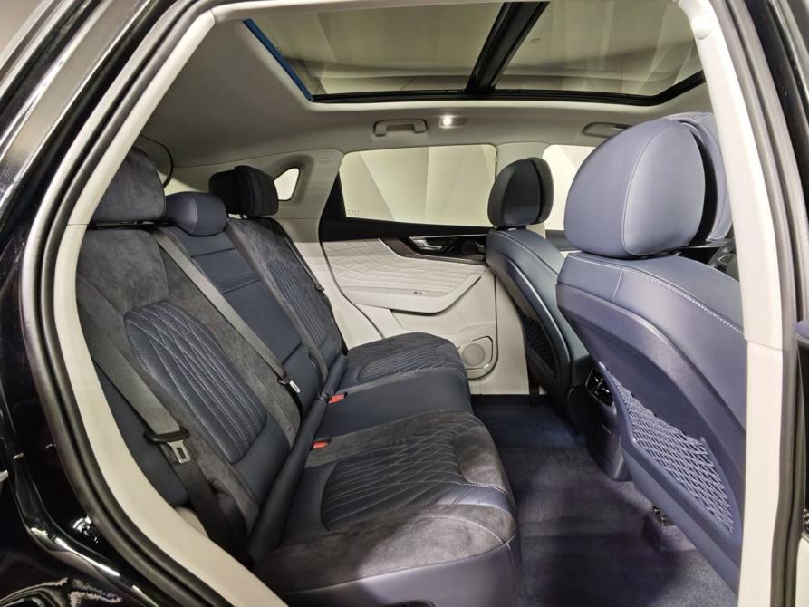 Hongqi HS5 I Москва  - изображение 15