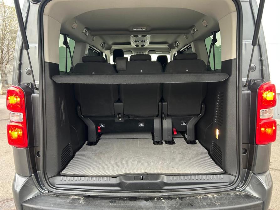 Peugeot Traveller I Санкт-Петербург  - изображение 27