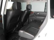 Nissan Patrol VI (Y62) Минеральные Воды  - изображение 43