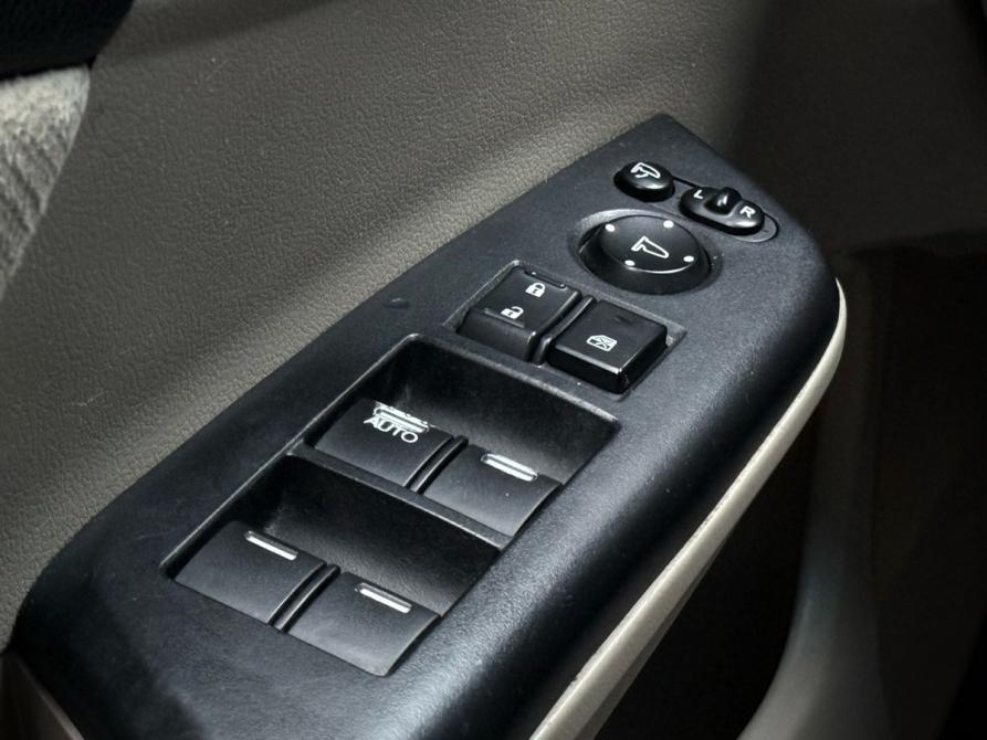 Honda Civic IX Рестайлинг Ижевск  - изображение 24