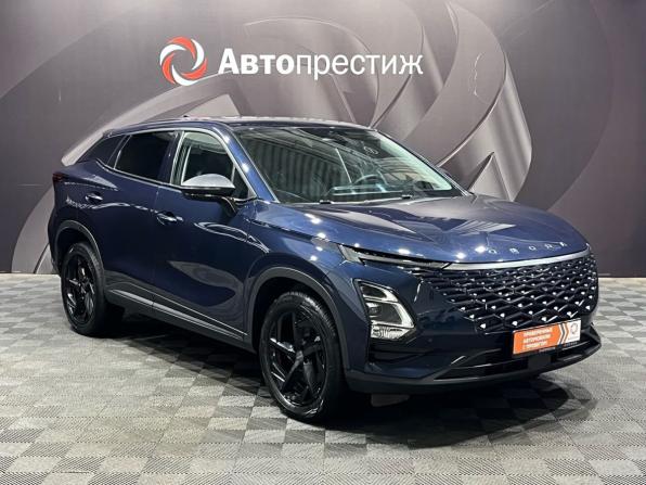 Omoda C5 I с пробегом 2023 года, цена 1 770 000 рублей, 45800 км, внедорожник, Автокод Объявления