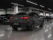 Mercedes-Benz GLE Coupe II (C167) Рестайлинг Москва  - изображение 36