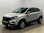Lada (ВАЗ) XRAY I Санкт-Петербург  - изображение 23