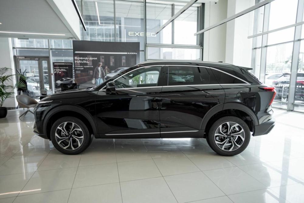Haval F7 II Москва  - изображение 3