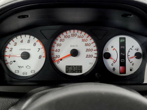 Mitsubishi Lancer IX Рестайлинг с пробегом 2007 года, цена 490 000 рублей, 215299 км, седан, Автокод Объявления