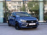 Lada (ВАЗ) Vesta I Самара  - изображение 17