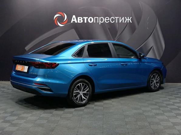 Geely Emgrand II с пробегом 2023 года, цена 1 460 000 рублей, 25230 км, седан, Автокод Объявления