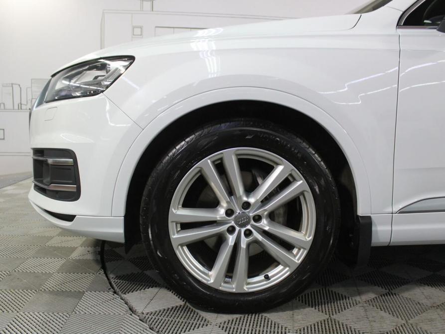 Audi Q7 II (4M) Москва  - изображение 11