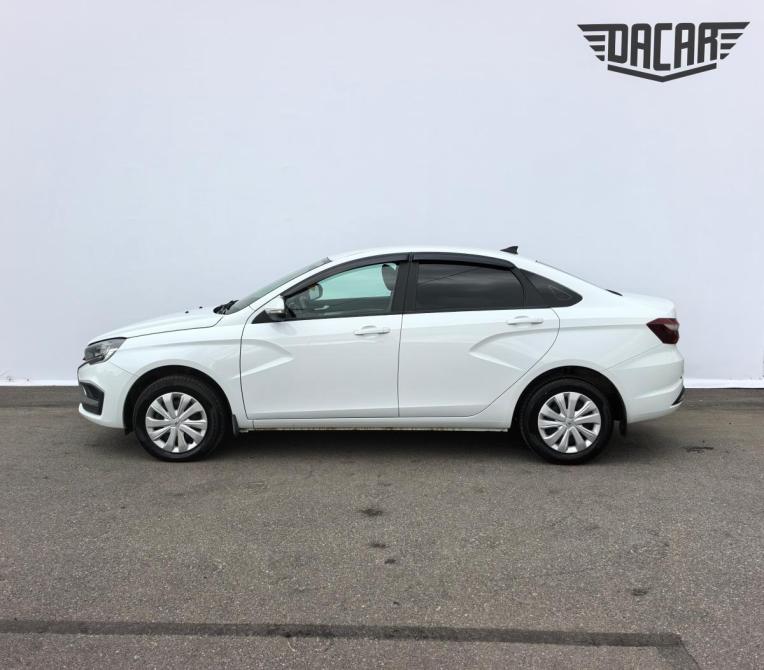Lada (ВАЗ) Vesta I Рестайлинг (NG) Санкт-Петербург  - изображение 3