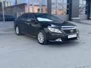 Toyota Camry VII (XV50) Новосибирск  - изображение 21