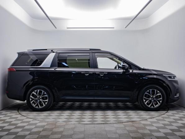 Kia Carnival IV с пробегом 2020 года, цена 3 898 000 рублей, 56000 км, минивэн, Автокод Объявления