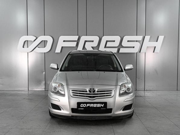 Toyota Avensis II с пробегом 2006 года, цена 879 000 рублей, 277011 км, седан, Автокод Объявления
