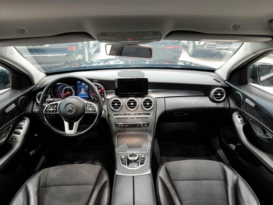 Mercedes-Benz C-Класс IV (W205) Рестайлинг Казань  - изображение 17