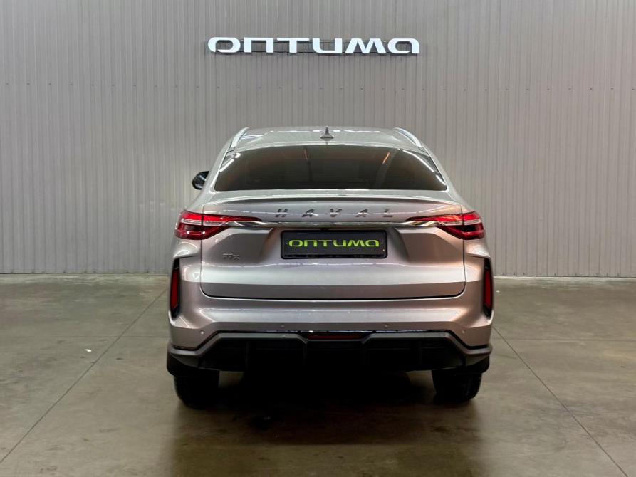 Haval F7x I Рестайлинг Краснодар  - изображение 6