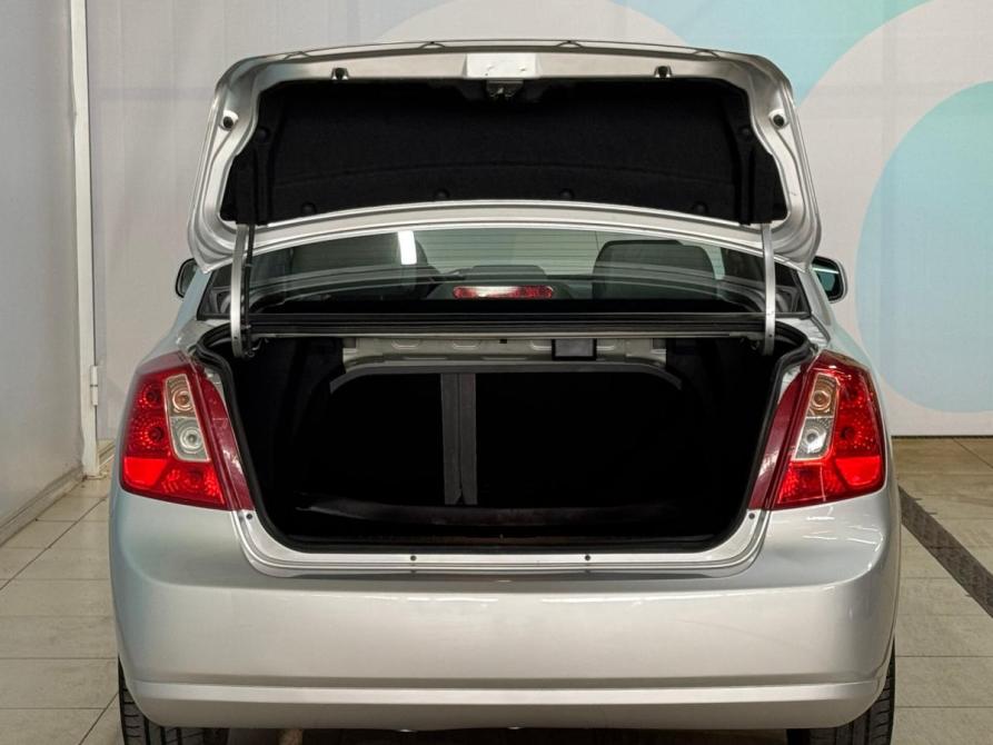 Daewoo Gentra II Набережные Челны  - изображение 7
