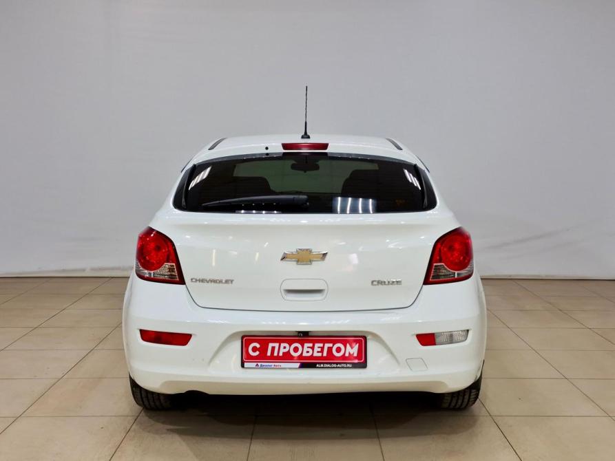 Chevrolet Cruze I Альметьевск  - изображение 6