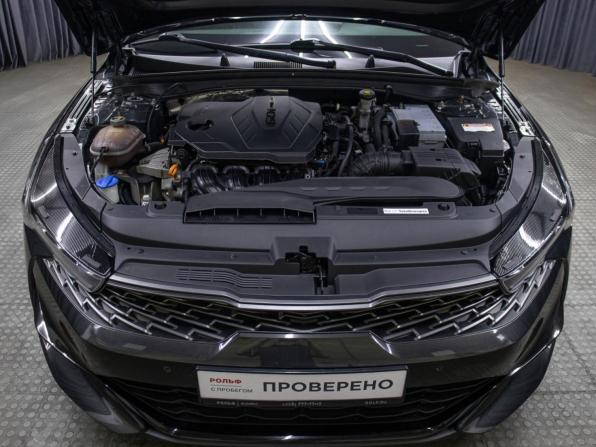 Kia K5 III с пробегом 2021 года, цена 1 949 000 рублей, 159593 км, седан, Автокод Объявления