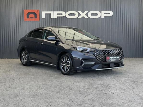 Omoda S5 с пробегом 2023 года, цена 1 197 000 рублей, 97454 км, седан, Автокод Объявления