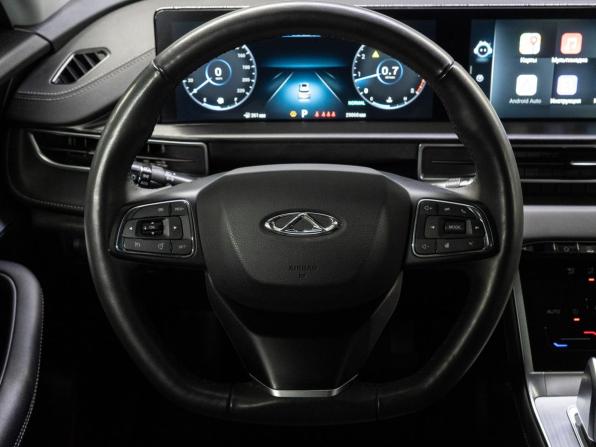 Chery Tiggo 7 Pro Max I с пробегом 2024 года, цена 2 299 000 рублей, 29065 км, внедорожник, Автокод Объявления