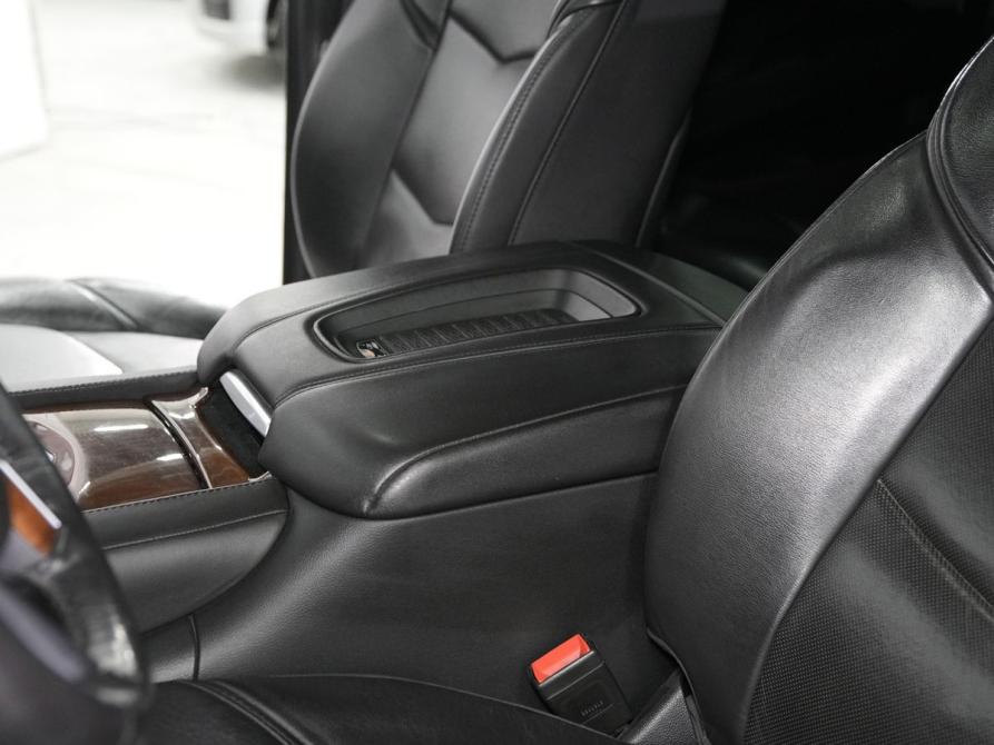Cadillac Escalade IV Новосибирск  - изображение 25