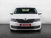 Skoda Rapid I Иркутск  - изображение 24