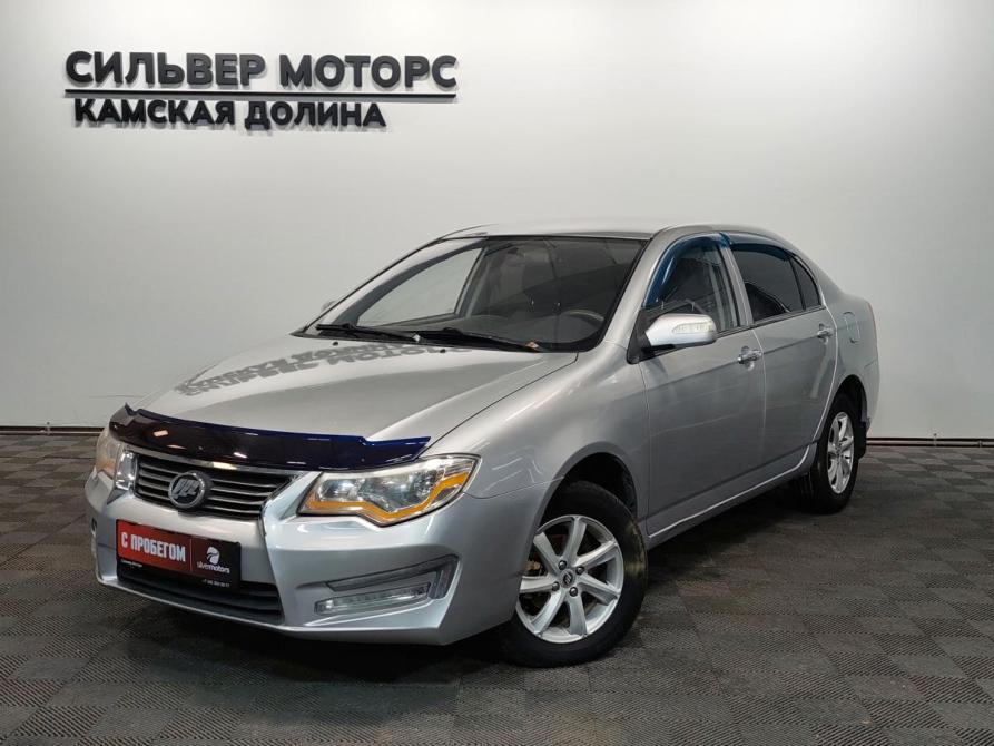 Lifan Solano I Рестайлинг (630) Пермь  - изображение 1