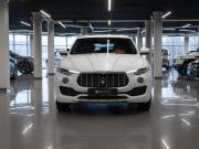 Maserati Levante I Москва  - изображение 34