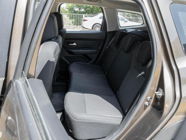Renault Duster II с пробегом 2021 года, цена 1 625 000 рублей, 127261 км, внедорожник, Автокод Объявления