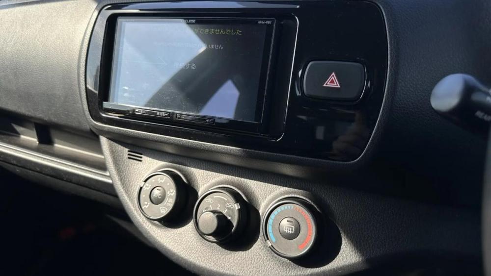Toyota Vitz III (XP130) Рестайлинг 2 Уфа  - изображение 8