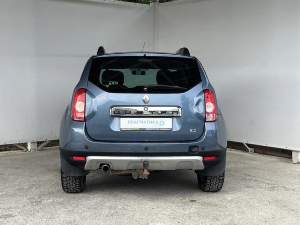 Renault Duster I с пробегом 2014 года, цена 749 000 рублей, 146284 км, внедорожник, Автокод Объявления
