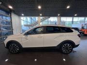 Lada (ВАЗ) Vesta I Рестайлинг (NG) Чебоксары  - изображение 38