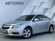 Chevrolet Cruze I Екатеринбург  - изображение 25