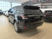 Land Rover Range Rover Sport II Казань  - изображение 30