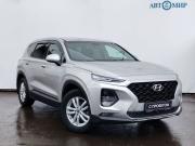 Hyundai Santa Fe IV Москва  - изображение 18