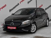 Mercedes-Benz A-Класс III (W176) Екатеринбург  - изображение 25