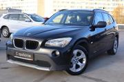 BMW X1 I (E84) Санкт-Петербург  - изображение 19