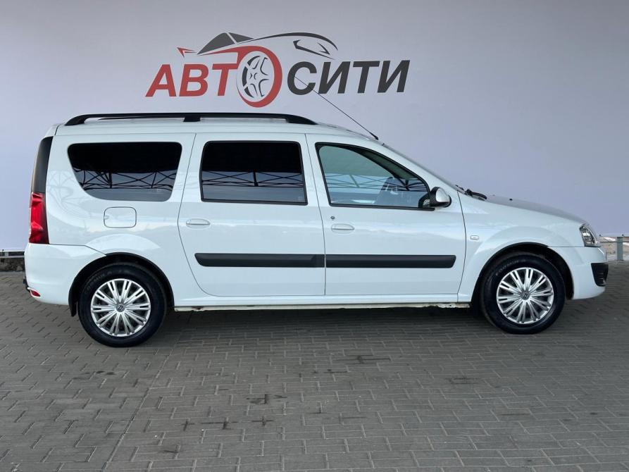 Lada (ВАЗ) Largus I Тамбов  - изображение 8